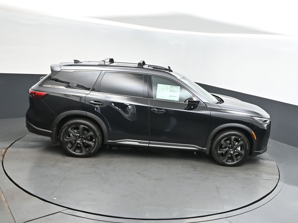 2026 Infiniti QX60 Autograph AWD photo 32