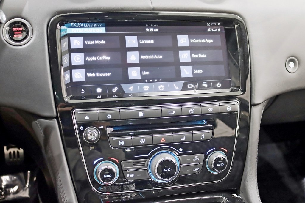 2019 Jaguar XJ XJL Supercharged photo 20