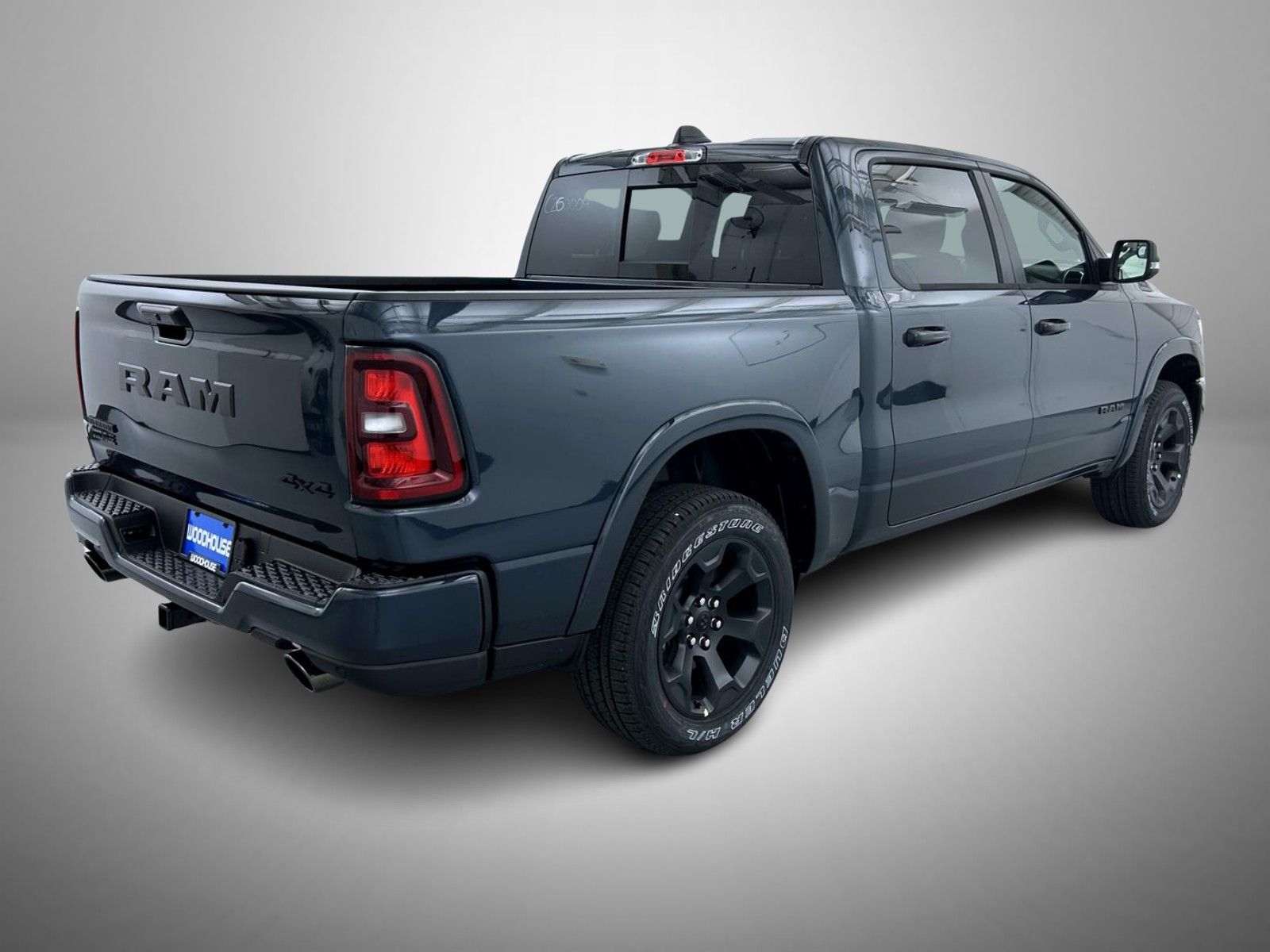 2026 Ram 1500 Big Horn Lone Star photo 2