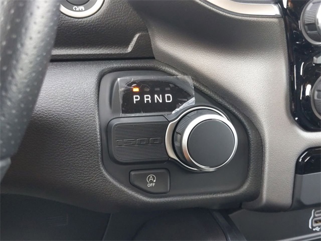 2025 Ram 1500 Big Horn Lone Star photo 19