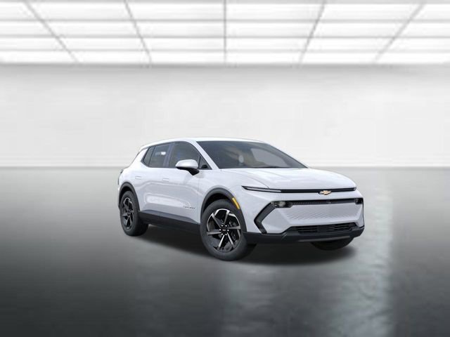 2026 Chevrolet Equinox EV 1LT's photo