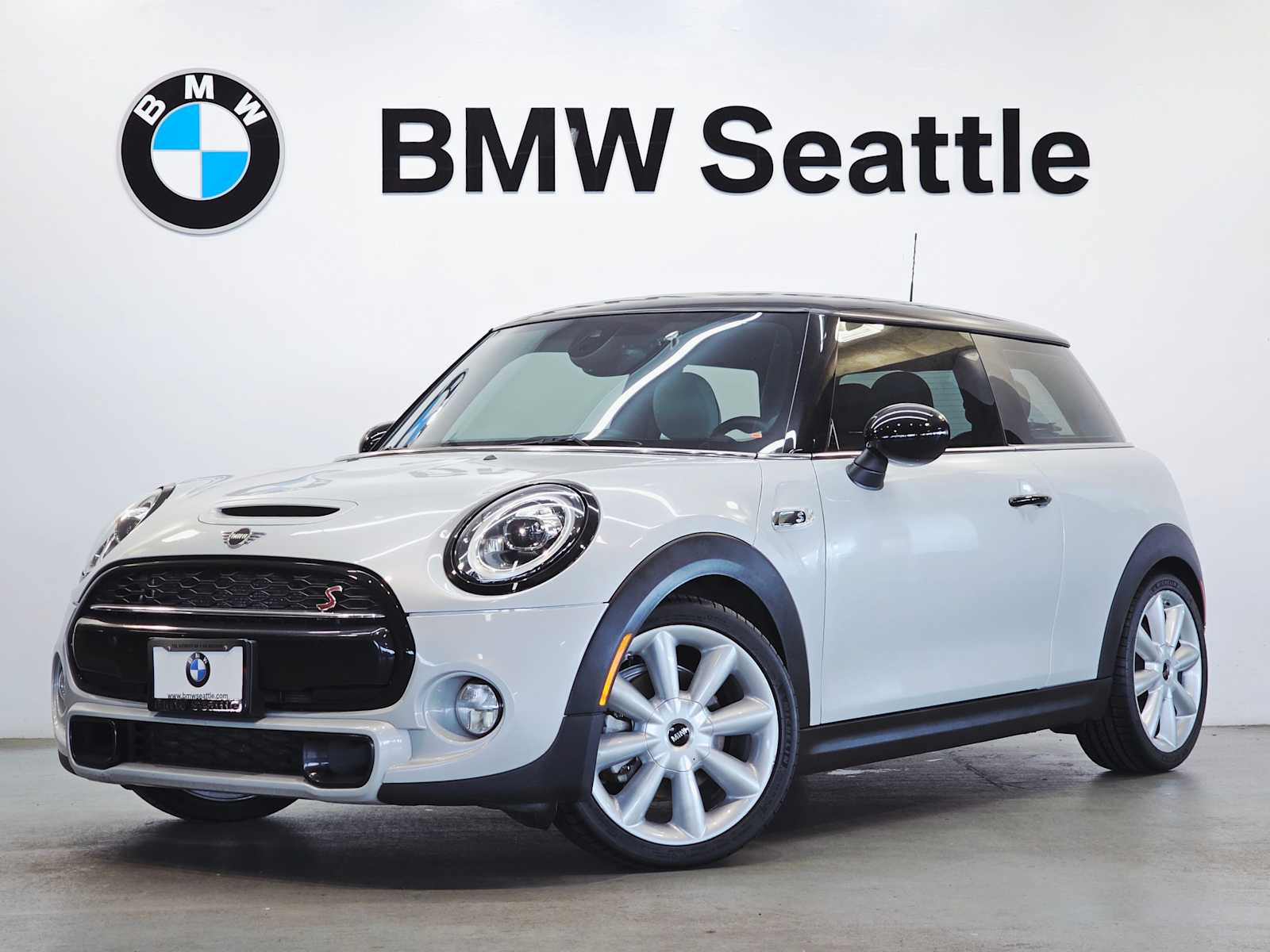 2019 MINI Hardtop 2 Door