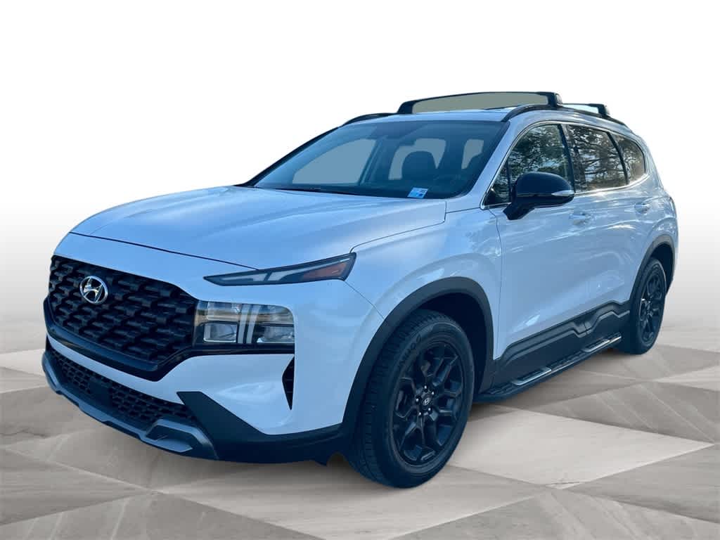 2023 Hyundai Santa Fe XRT