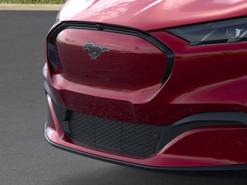 2025 Ford Mustang Mach-E Premium photo 14