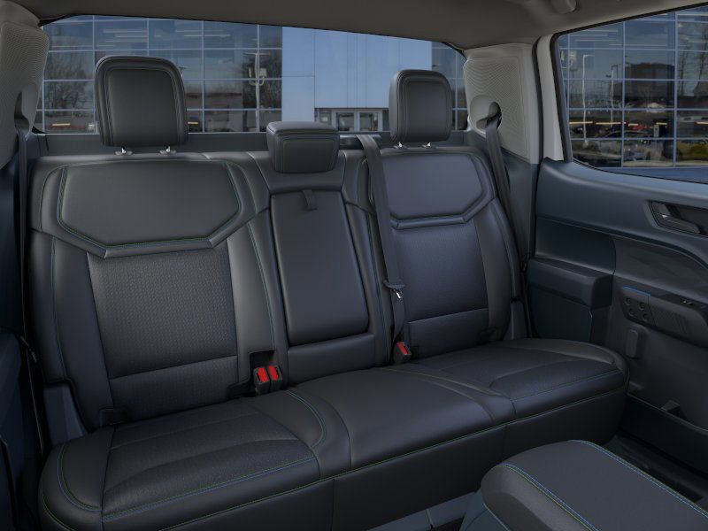 2026 FORD MAVERICK - Image 12