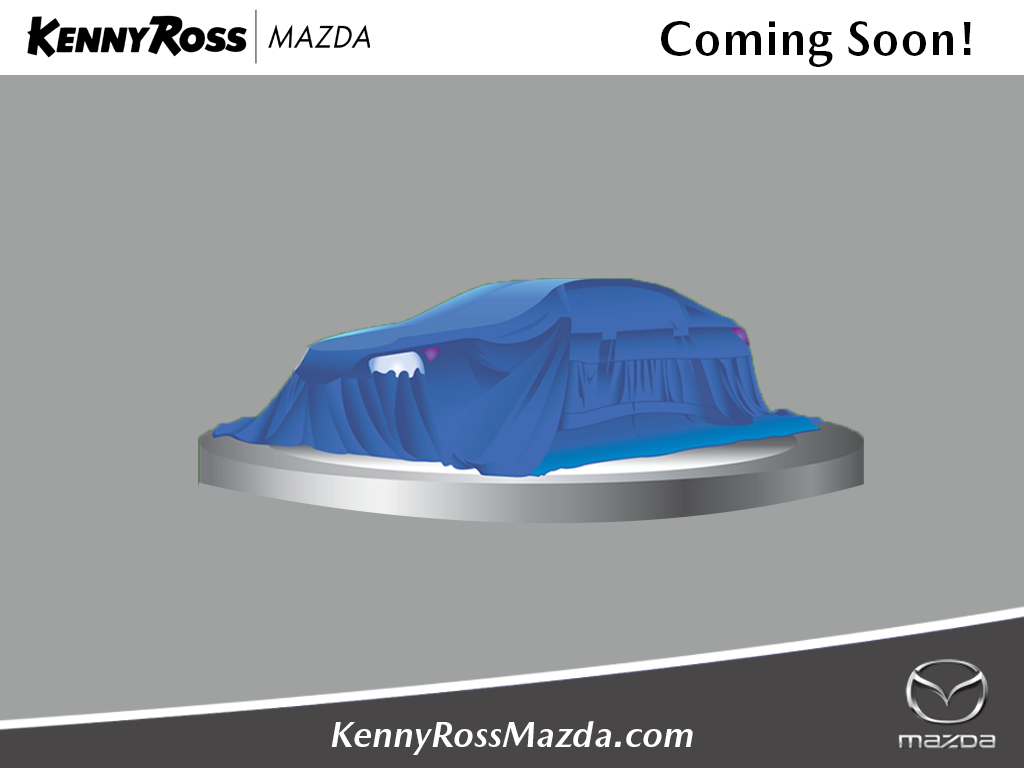 2022 Mazda CX-30