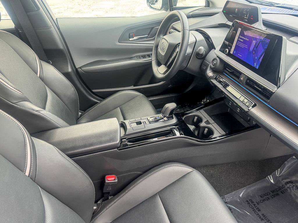 2025 TOYOTA PRIUS - Image 27