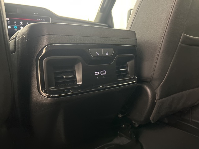 2024 Gmc Sierra HD AT4 photo 26