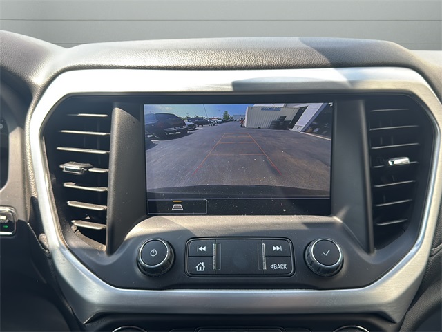 2023 Gmc Acadia SLT photo 11