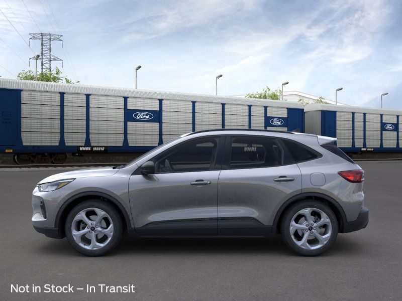 2025 Ford Escape ST-Line photo 3