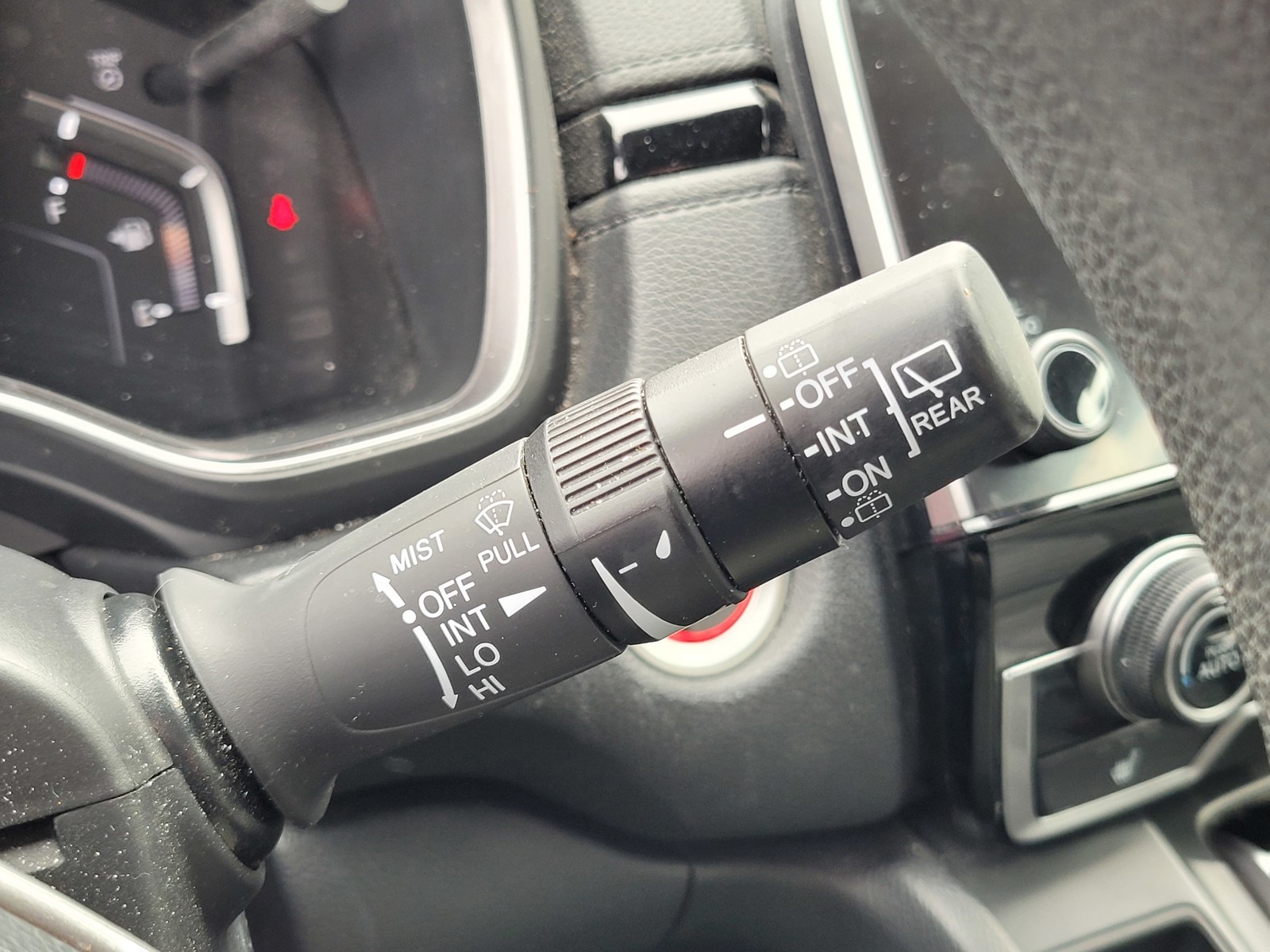 2018 Honda CR-V EX photo 29