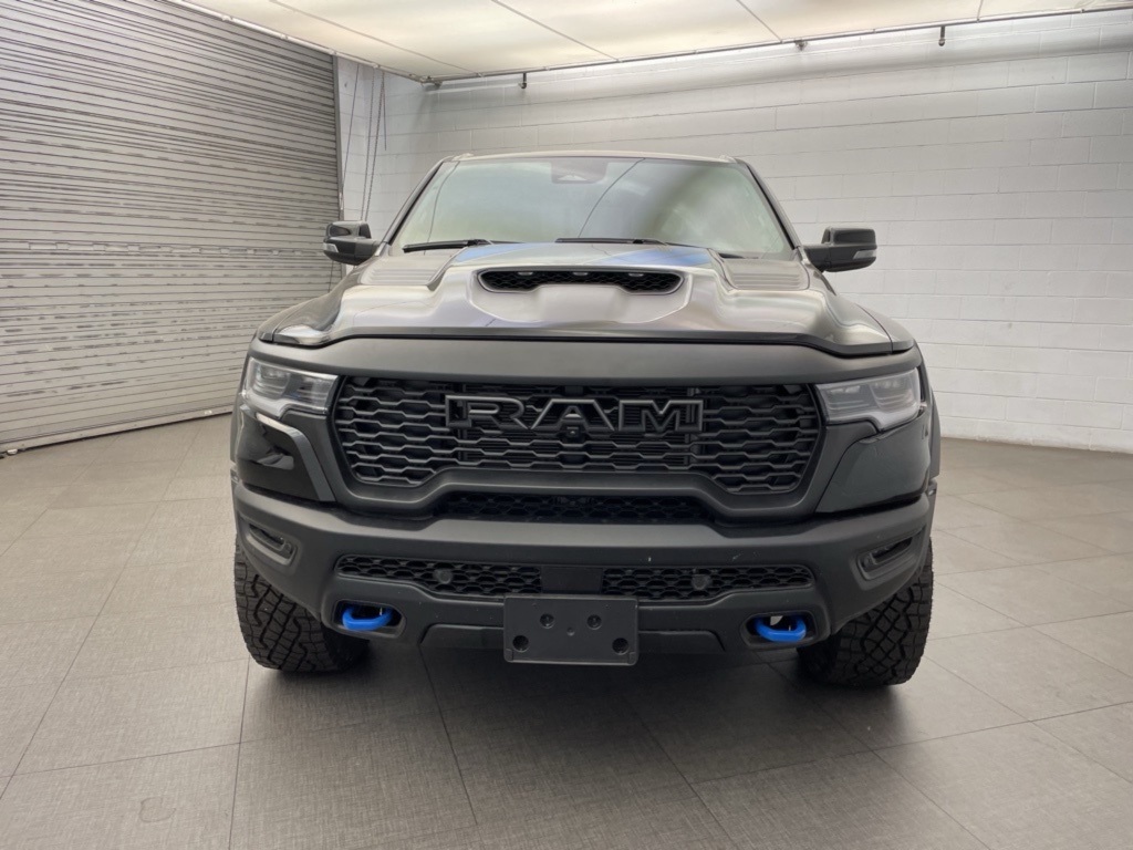 2025 Ram 1500 RHO photo 7