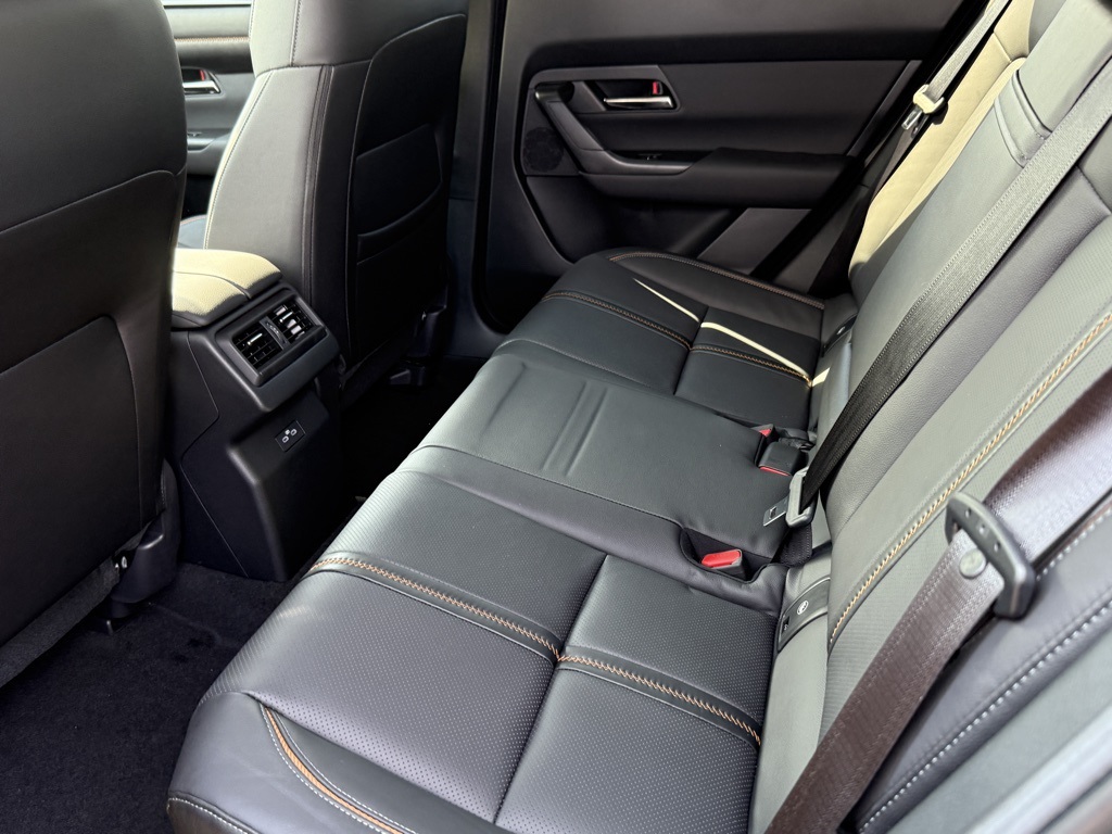 2025 Mazda CX-50 Premium Plus photo 21