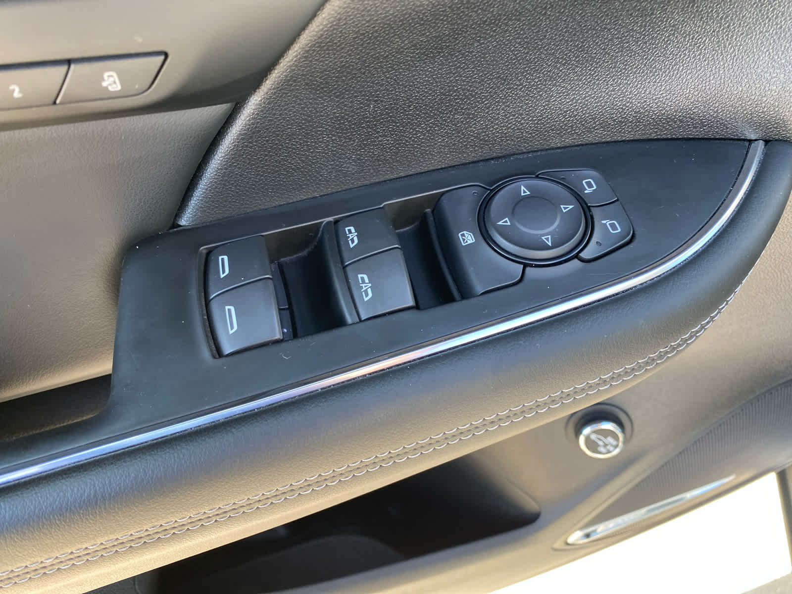 2023 Buick Envision Avenir photo 11