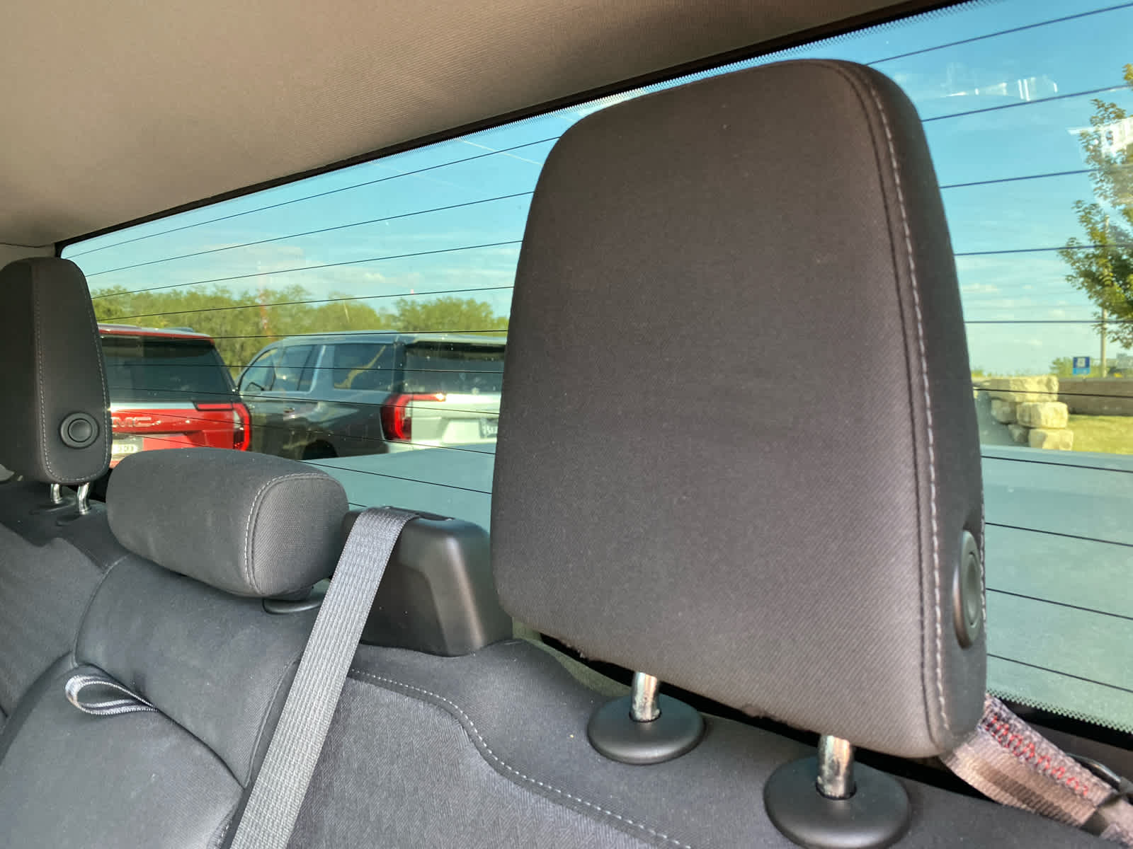 2022 Gmc Sierra 1500 Elevation photo 25