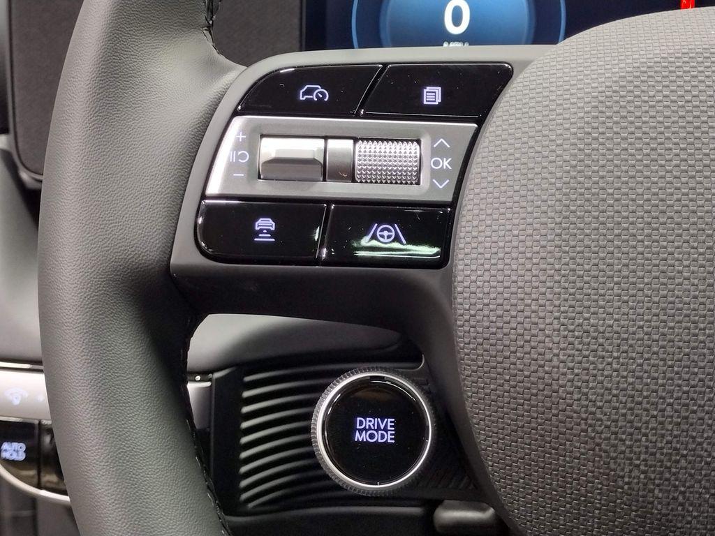 2025 Hyundai Ioniq 5 Limited photo 25
