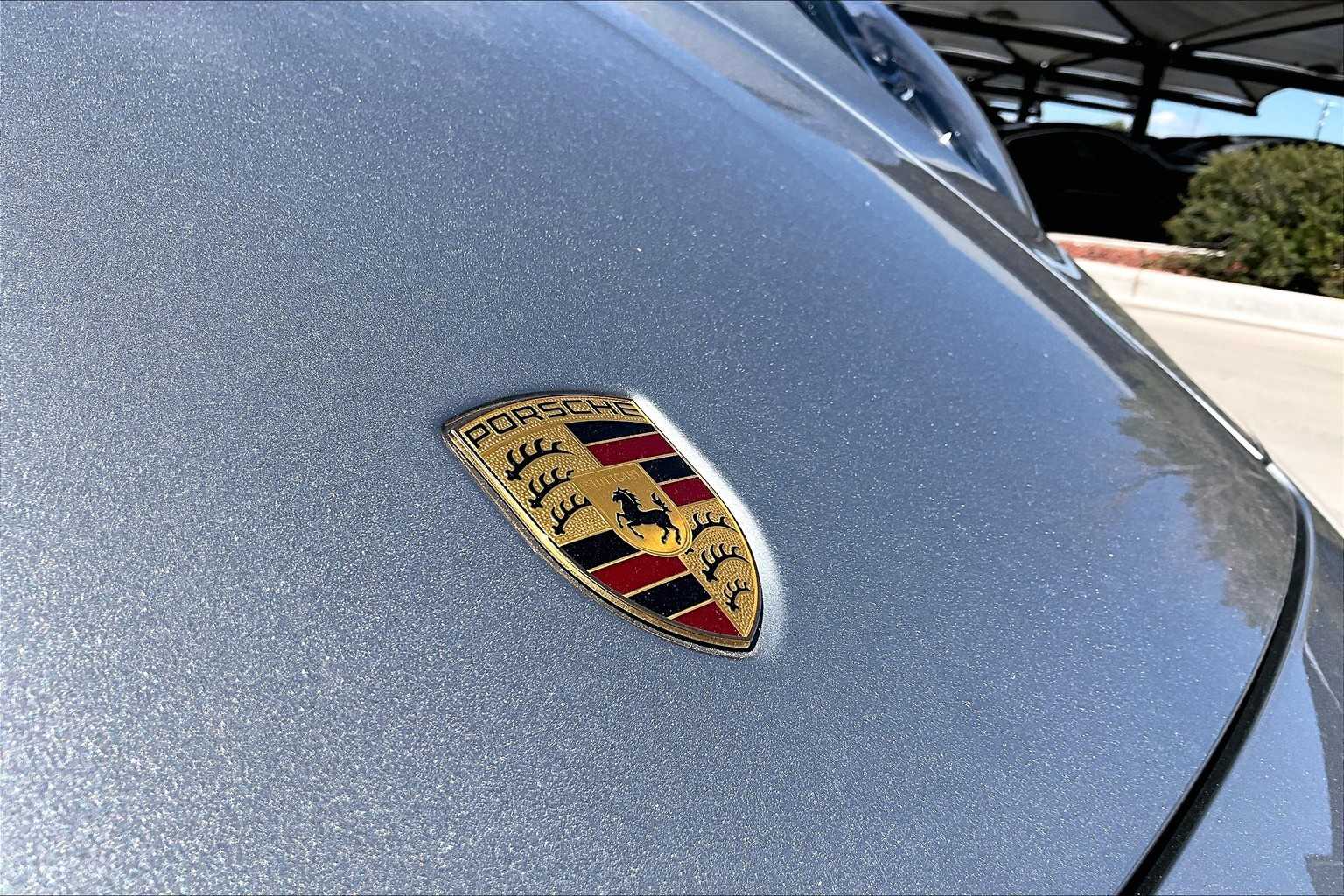 2023 Porsche 911 S photo 24