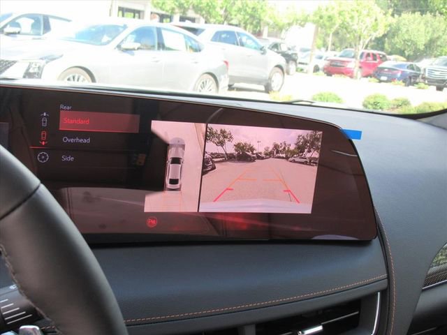 2026 Cadillac CT5 V photo 23