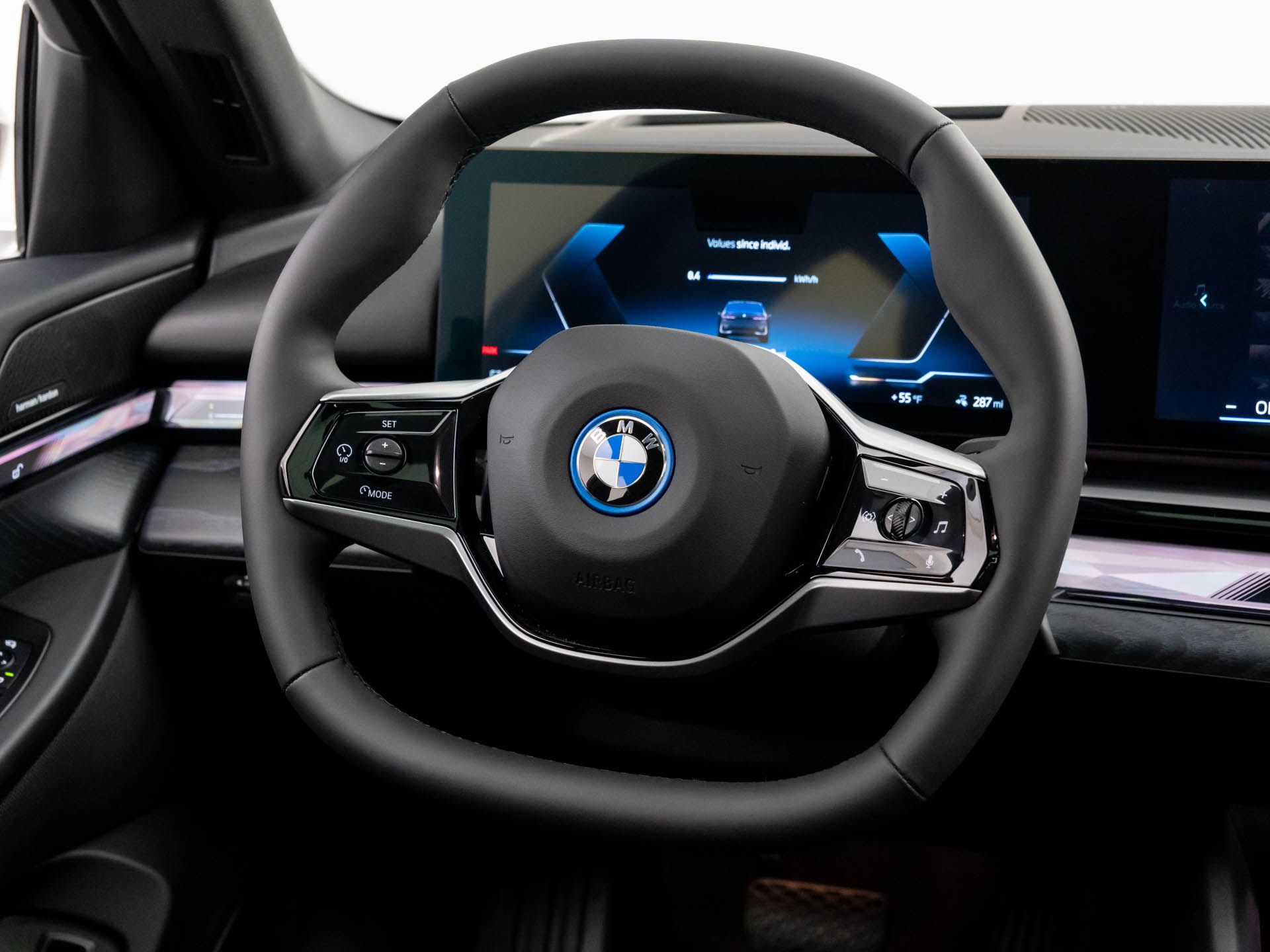 2024 Bmw i5 eDrive40 photo 6
