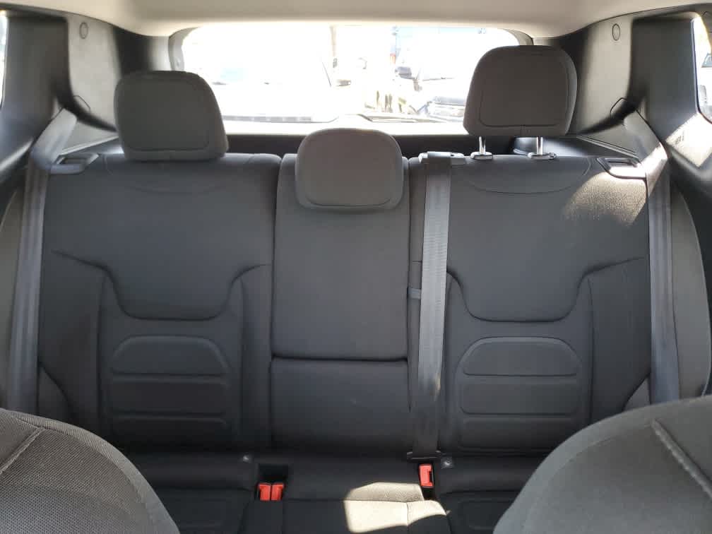 2022 Jeep Renegade Latitude photo 13