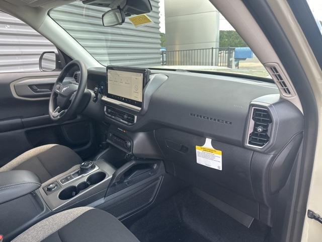 2025 Ford Bronco Sport Big Bend photo 30