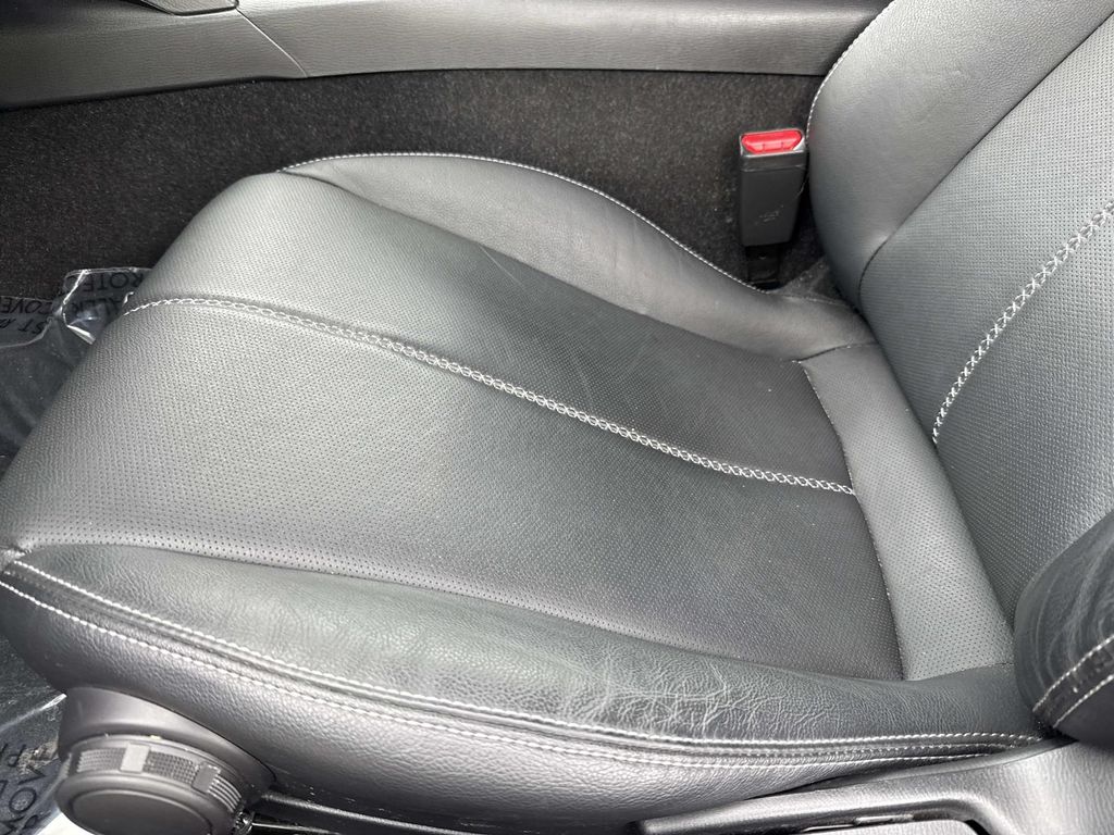 2020 Mazda MX-5 Miata Miata Grand Touring photo 15