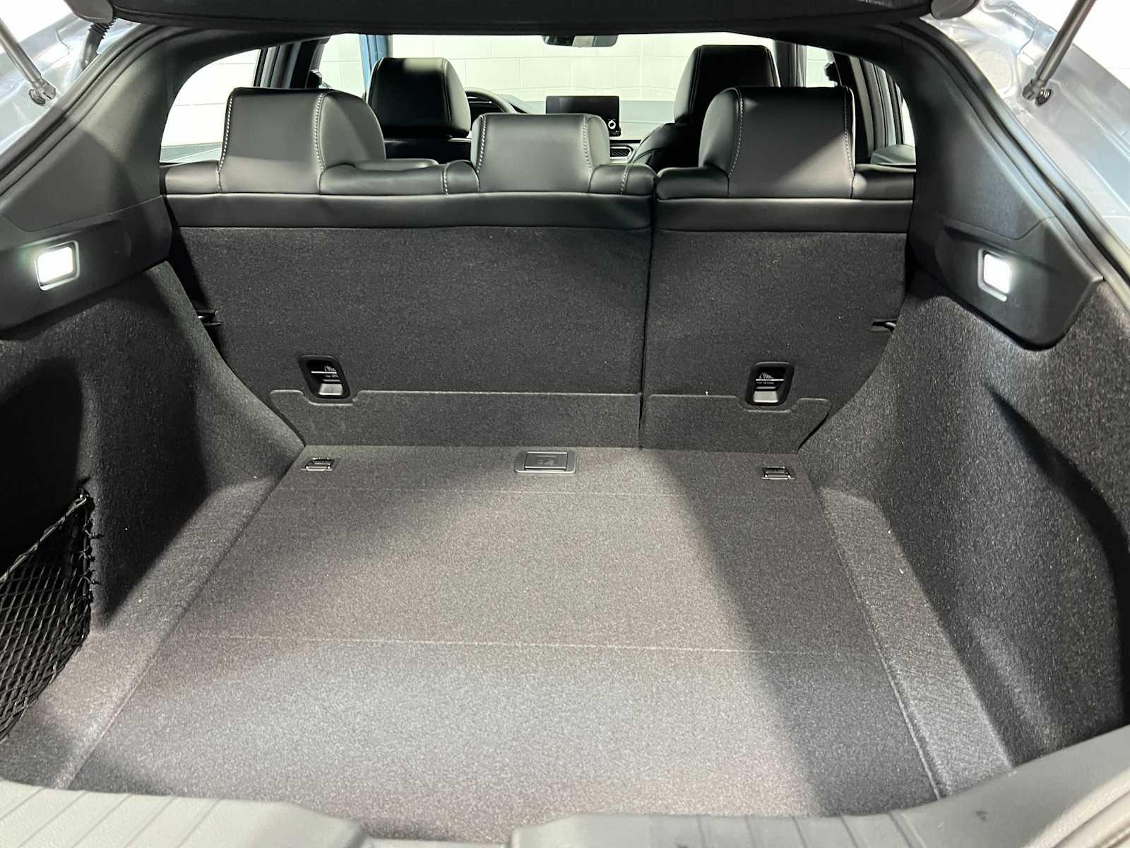 2025 Acura Integra A-Spec photo 25