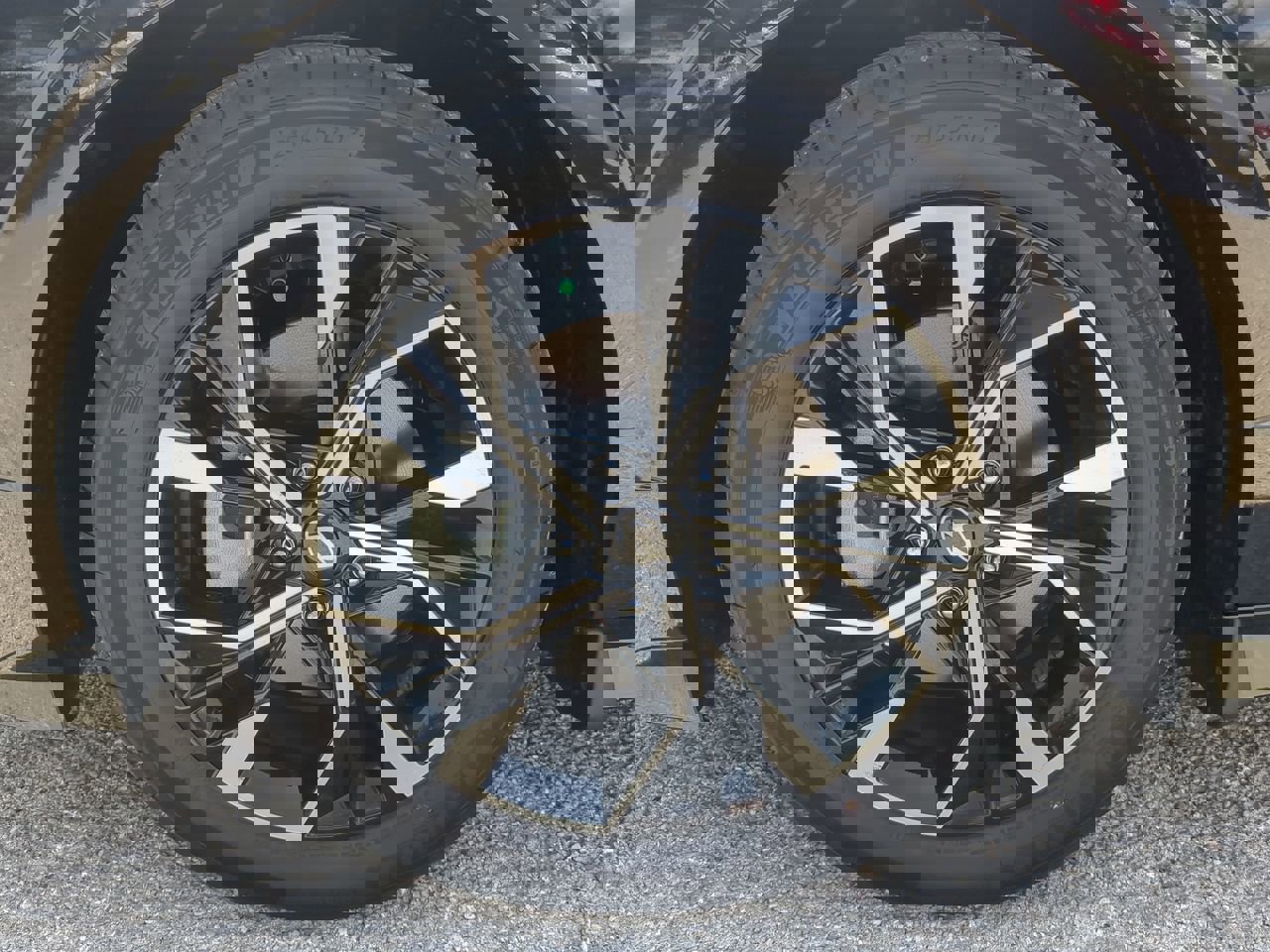 2024 Hyundai Sonata SEL photo 10