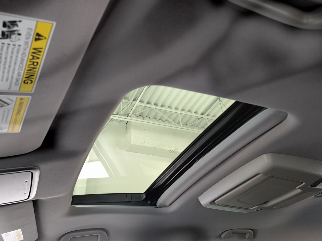 2021 Honda Pilot Touring photo 22