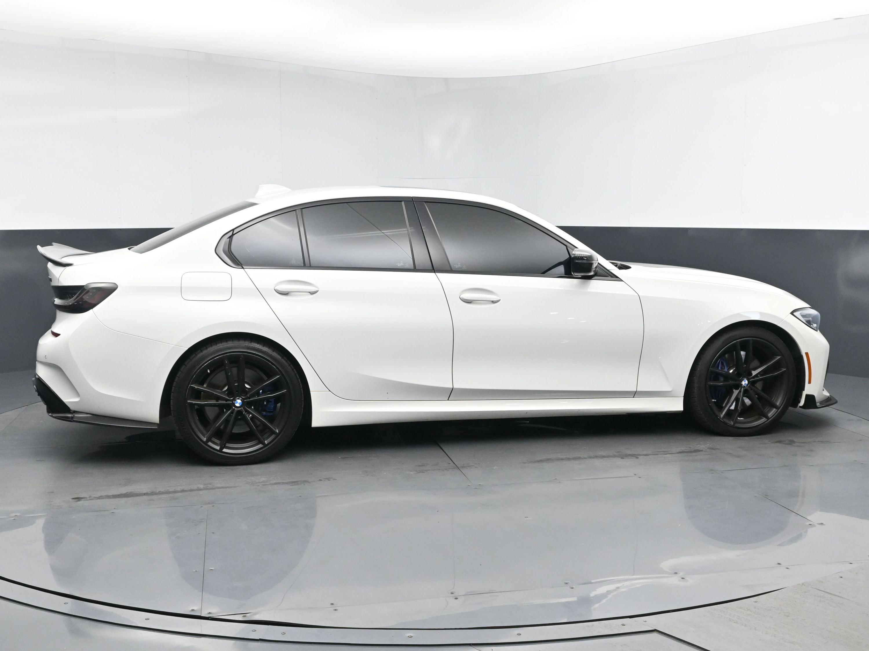 2021 Bmw M340i photo 3