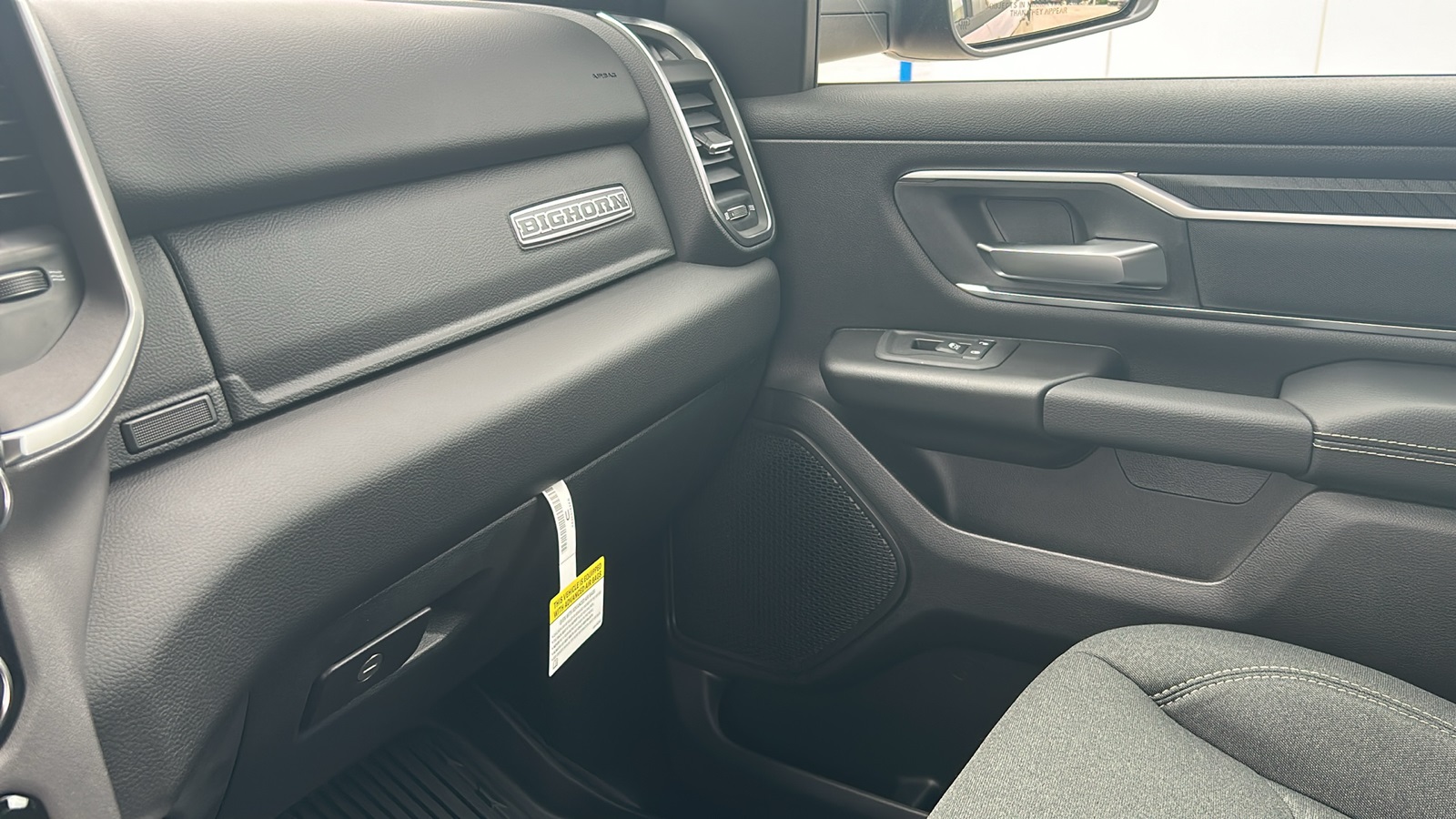2025 Ram 1500 Big Horn Lone Star photo 24