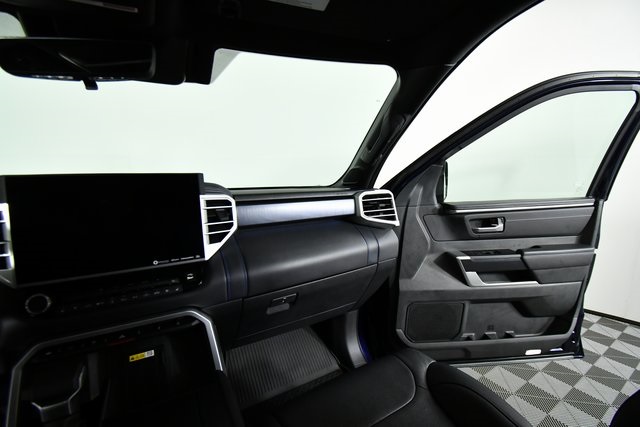 2024 Toyota Sequoia Platinum photo 12