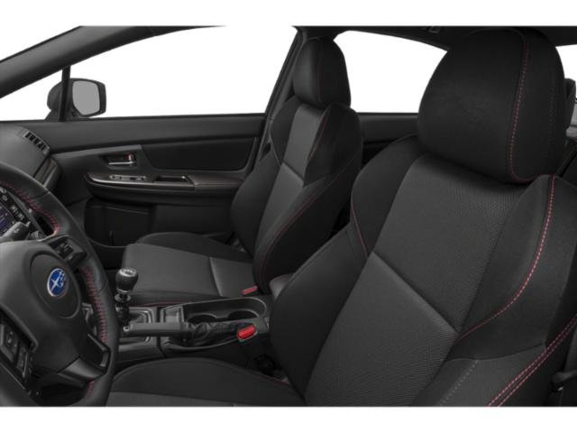 2021 Subaru WRX Base photo 11