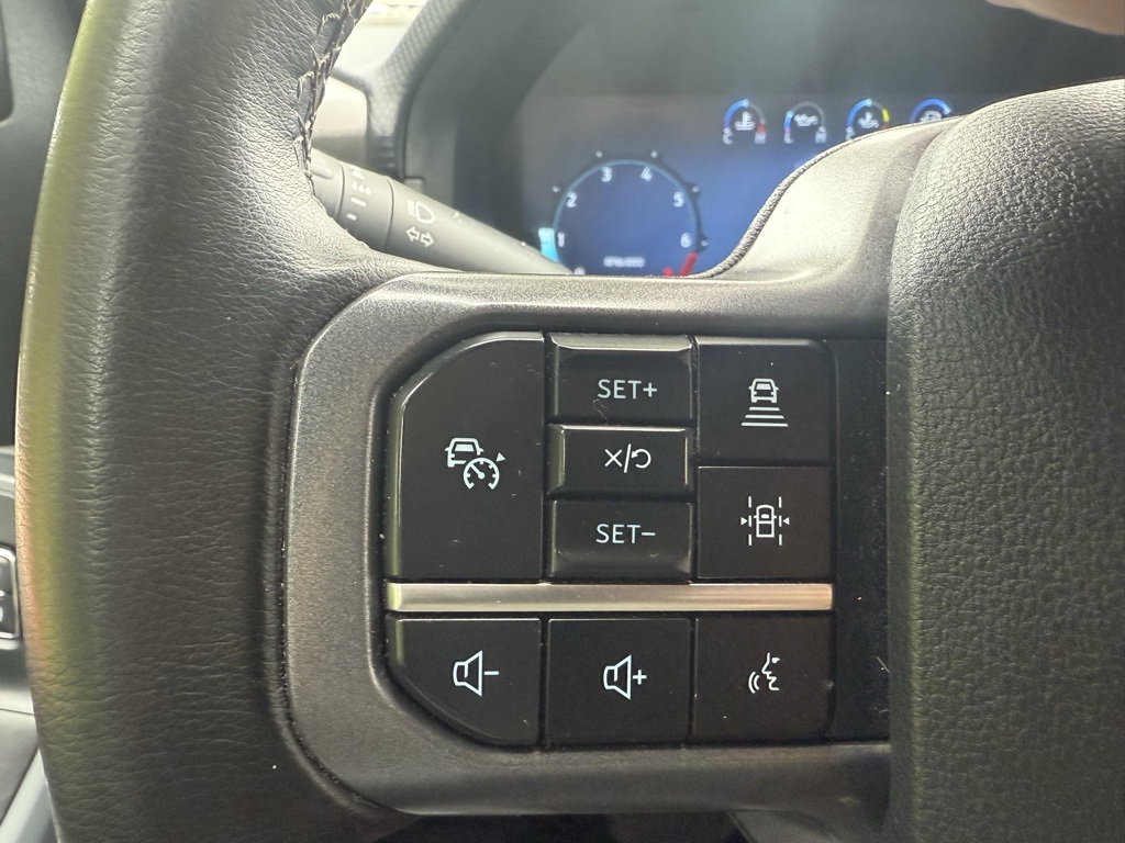 2024 Ford F-150 XLT photo 20