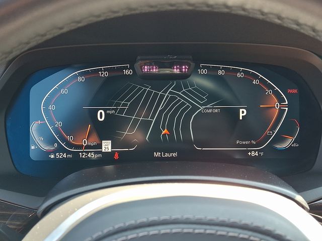 2023 Bmw X5 xDrive40i photo 20
