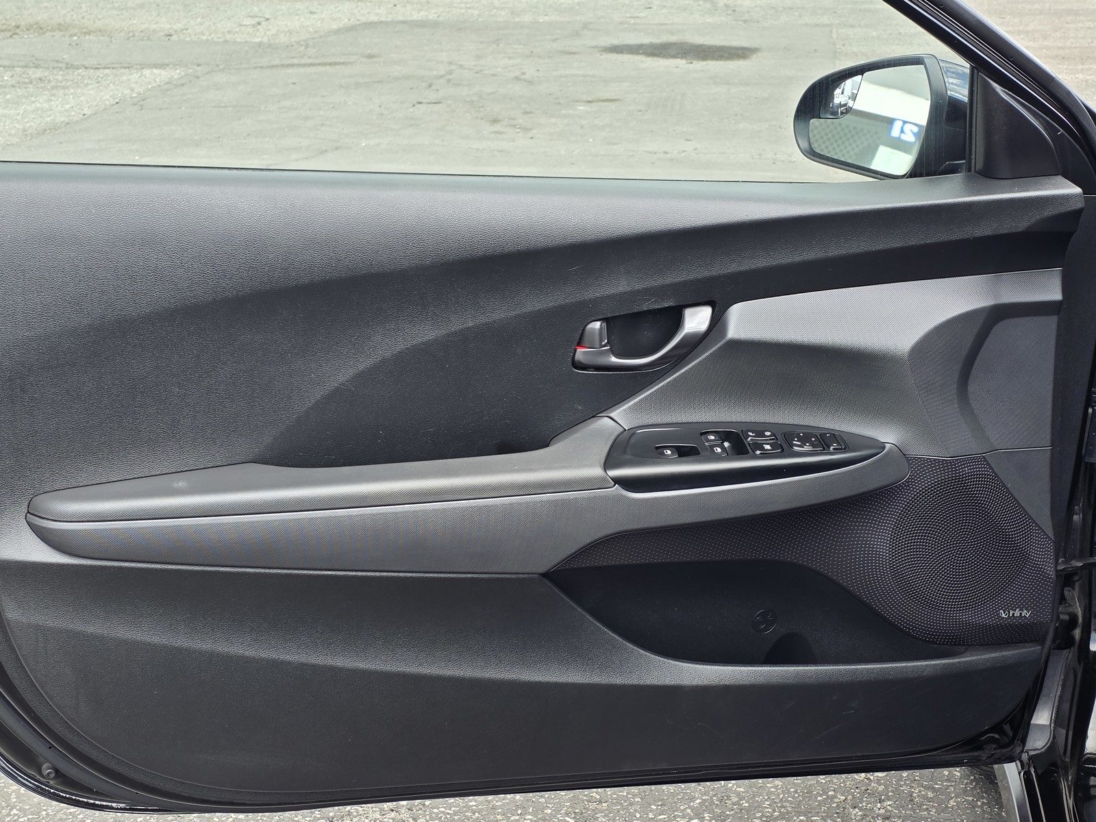 2019 Hyundai Veloster Turbo R-Spec photo 14