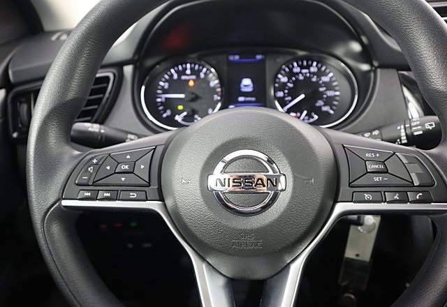 2022 Nissan Rogue Sport S photo 30