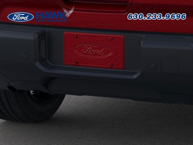 2025 FORD BRONCO SPORT - Image 23