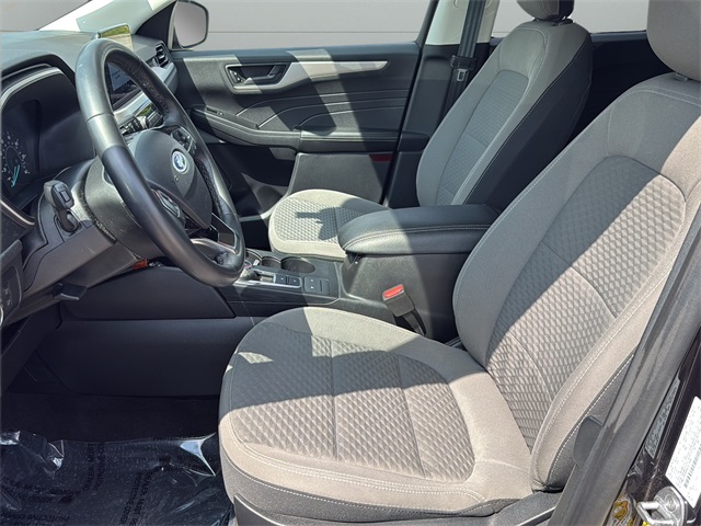 2022 Ford Escape SE photo 18