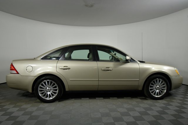 2005 Mercury Montego Premier photo 14