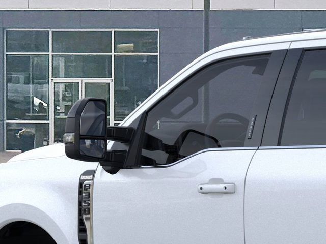 2025 Ford F-350 King Ranch photo 16