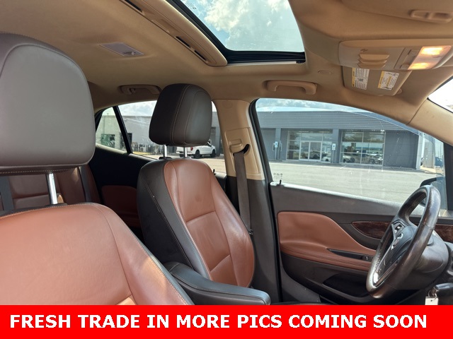 2013 Buick Encore Premium photo 6