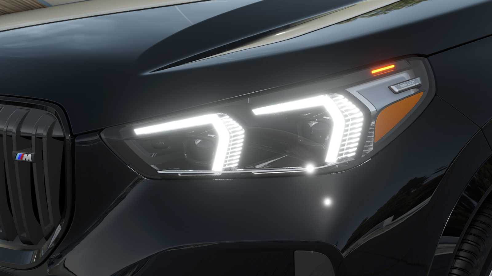 2026 Bmw X1 M35i photo 5