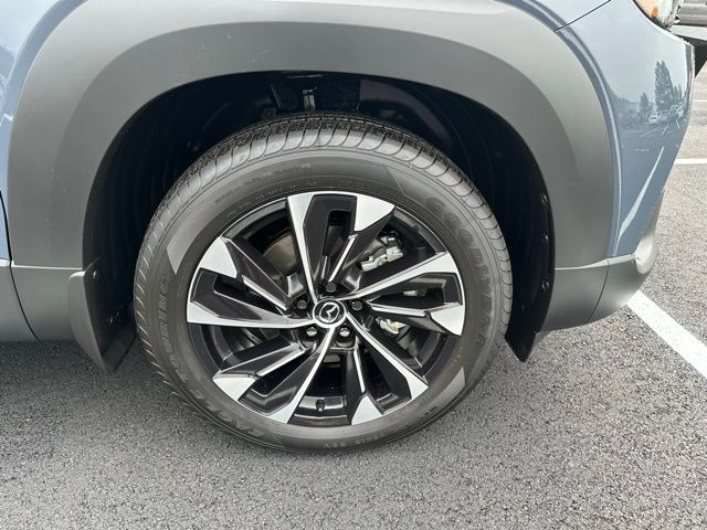 2025 Mazda CX-50 Premium Plus photo 11