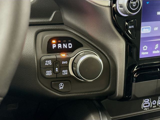 2025 Ram 1500 Big Horn Lone Star photo 15