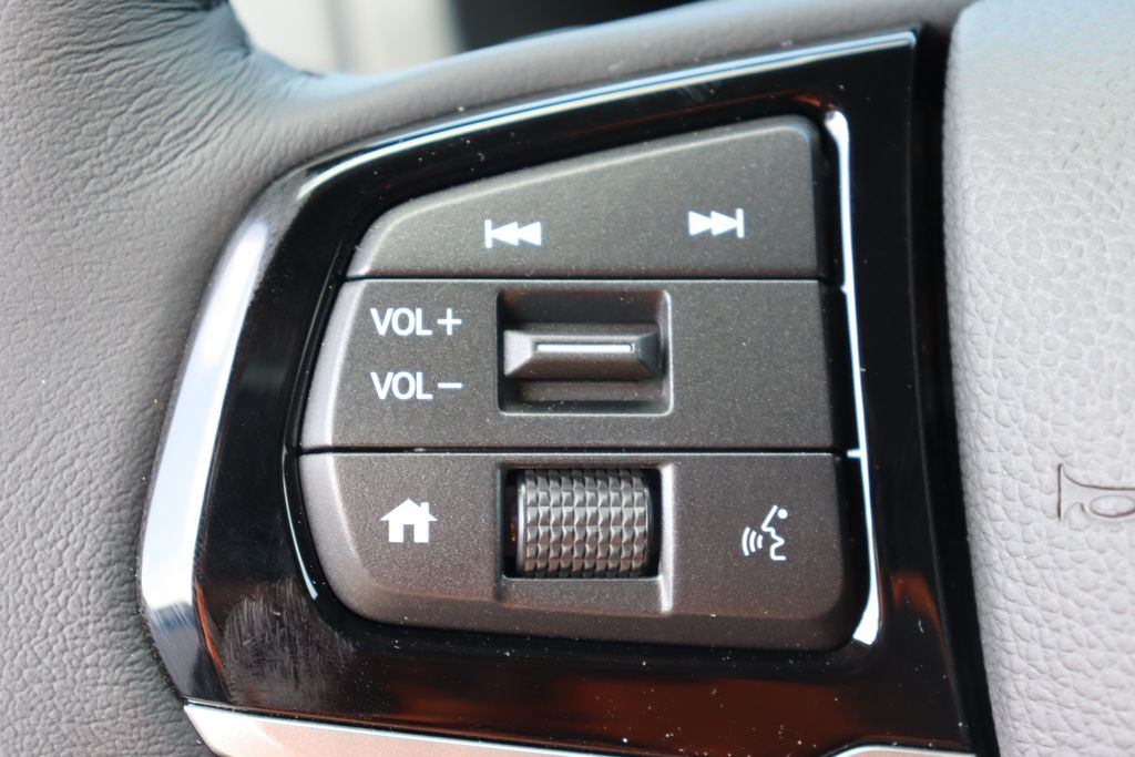2026 Honda Odyssey Elite photo 28