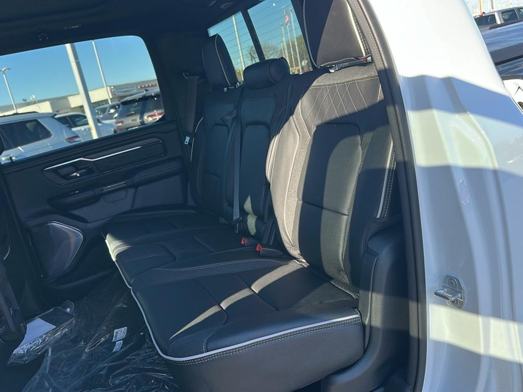 2025 Ram 1500 Limited photo 18