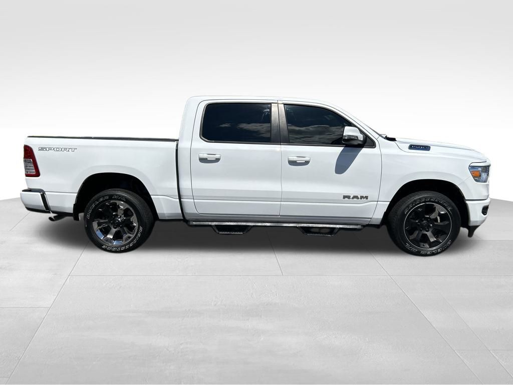 2022 Ram 1500 Big Horn Lone Star photo 6