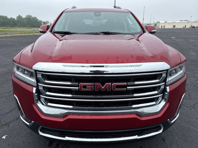 2023 Gmc Acadia SLE photo 2