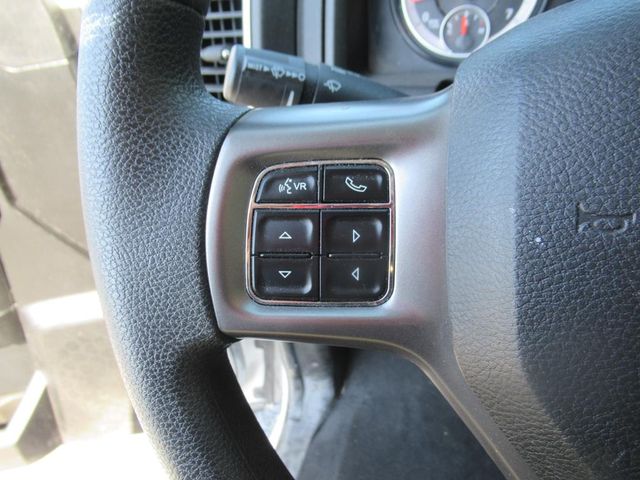 2024 Ram 1500 Classic SLT photo 20